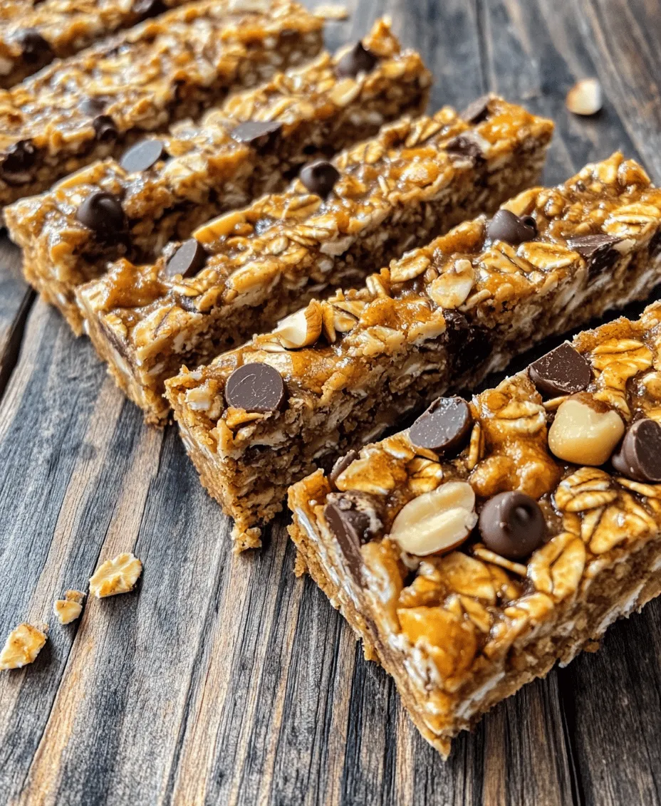 Granola bars have rapidly gained popularity as a go-to snack for those seeking a healthy, convenient option. With a perfect balance of taste and nutrition, these bars can be found in lunchboxes, gym bags, and kitchen cabinets nationwide. They offer a delicious way to fuel your day, whether you're tackling a busy morning or enjoying an afternoon pick-me-up. However, while store-bought versions are convenient, they often come with added sugars and preservatives that can detract from their health benefits.