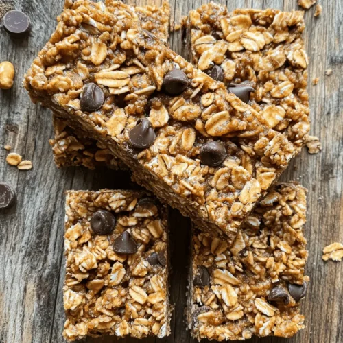 Granola bars have rapidly gained popularity as a go-to snack for those seeking a healthy, convenient option. With a perfect balance of taste and nutrition, these bars can be found in lunchboxes, gym bags, and kitchen cabinets nationwide. They offer a delicious way to fuel your day, whether you're tackling a busy morning or enjoying an afternoon pick-me-up. However, while store-bought versions are convenient, they often come with added sugars and preservatives that can detract from their health benefits.