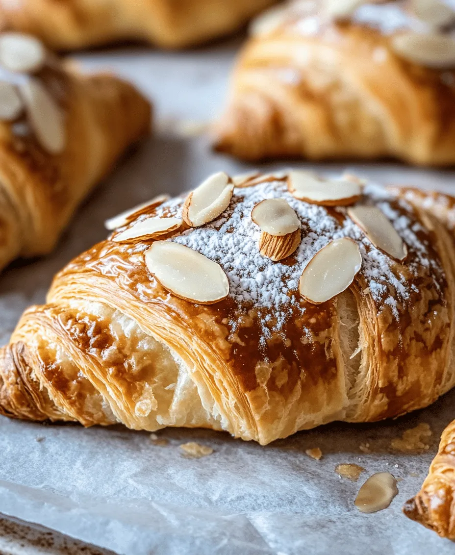 To understand the appeal of almond croissants, we must first delve into the history of croissants themselves. The croissant’s journey began in Austria, where a pastry called the kipferl has been made since at least the 13th century. This crescent-shaped pastry was traditionally made with a variety of doughs, both sweet and savory. The kipferl gained fame in France when it was introduced to the French court in the late 17th century by Maria Antonia, an Austrian princess who became Queen of France.