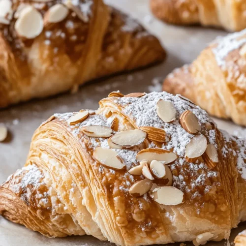 To understand the appeal of almond croissants, we must first delve into the history of croissants themselves. The croissant’s journey began in Austria, where a pastry called the kipferl has been made since at least the 13th century. This crescent-shaped pastry was traditionally made with a variety of doughs, both sweet and savory. The kipferl gained fame in France when it was introduced to the French court in the late 17th century by Maria Antonia, an Austrian princess who became Queen of France.