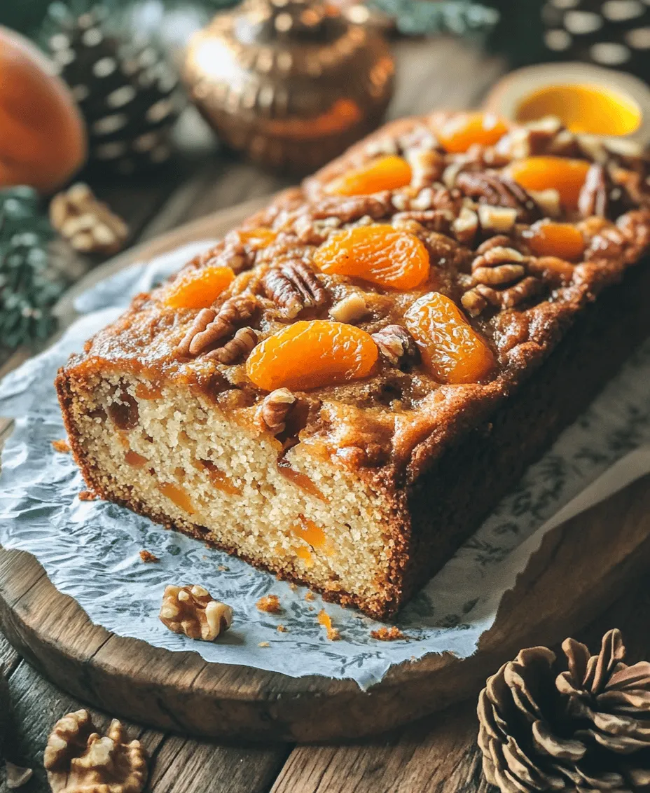 Fruitcake has long been a beloved staple in culinary traditions across the globe, often associated with the festive seasons and celebrations. Dating back to ancient Rome, fruitcake evolved over centuries, with various cultures putting their own twist on this rich, dense treat. The earliest versions contained a mix of honey, nuts, and dried fruits, making it not only a delicious dessert but also a source of sustenance. Today, fruitcake is often seen as a holiday classic, but it can also be enjoyed year-round as a delightful snack or dessert.