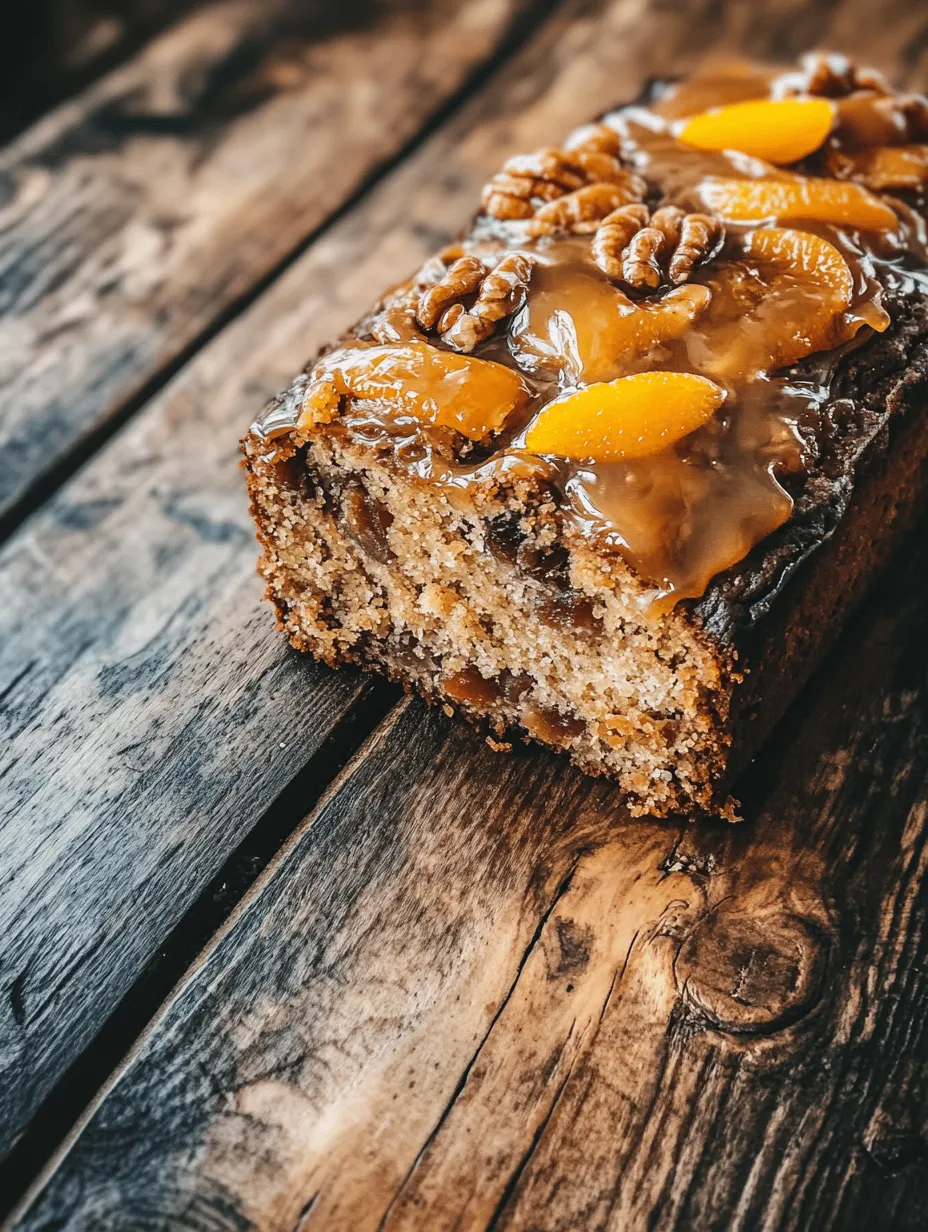 Fruitcake has long been a beloved staple in culinary traditions across the globe, often associated with the festive seasons and celebrations. Dating back to ancient Rome, fruitcake evolved over centuries, with various cultures putting their own twist on this rich, dense treat. The earliest versions contained a mix of honey, nuts, and dried fruits, making it not only a delicious dessert but also a source of sustenance. Today, fruitcake is often seen as a holiday classic, but it can also be enjoyed year-round as a delightful snack or dessert.