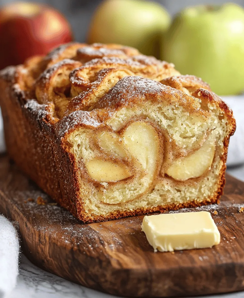 There's something undeniably comforting about the combination of apple and cinnamon. This classic duo has been a staple in kitchens for generations, evoking warm memories of cozy afternoons spent baking with family. The aromatic scent of cinnamon wafting through the house, mingling with the sweet, fruity essence of apples, creates an inviting atmosphere that beckons loved ones to gather around the table. Homemade baked goods, like the delightful Apple Cinnamon Swirl Loaf, play a significant role in crafting these cherished memories, offering not just nourishment but a sense of connection and nostalgia.