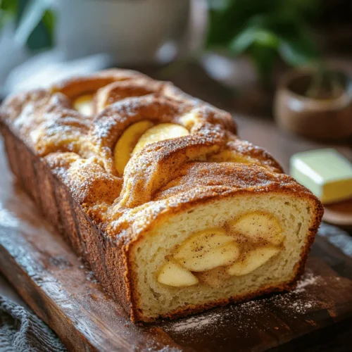 There's something undeniably comforting about the combination of apple and cinnamon. This classic duo has been a staple in kitchens for generations, evoking warm memories of cozy afternoons spent baking with family. The aromatic scent of cinnamon wafting through the house, mingling with the sweet, fruity essence of apples, creates an inviting atmosphere that beckons loved ones to gather around the table. Homemade baked goods, like the delightful Apple Cinnamon Swirl Loaf, play a significant role in crafting these cherished memories, offering not just nourishment but a sense of connection and nostalgia.