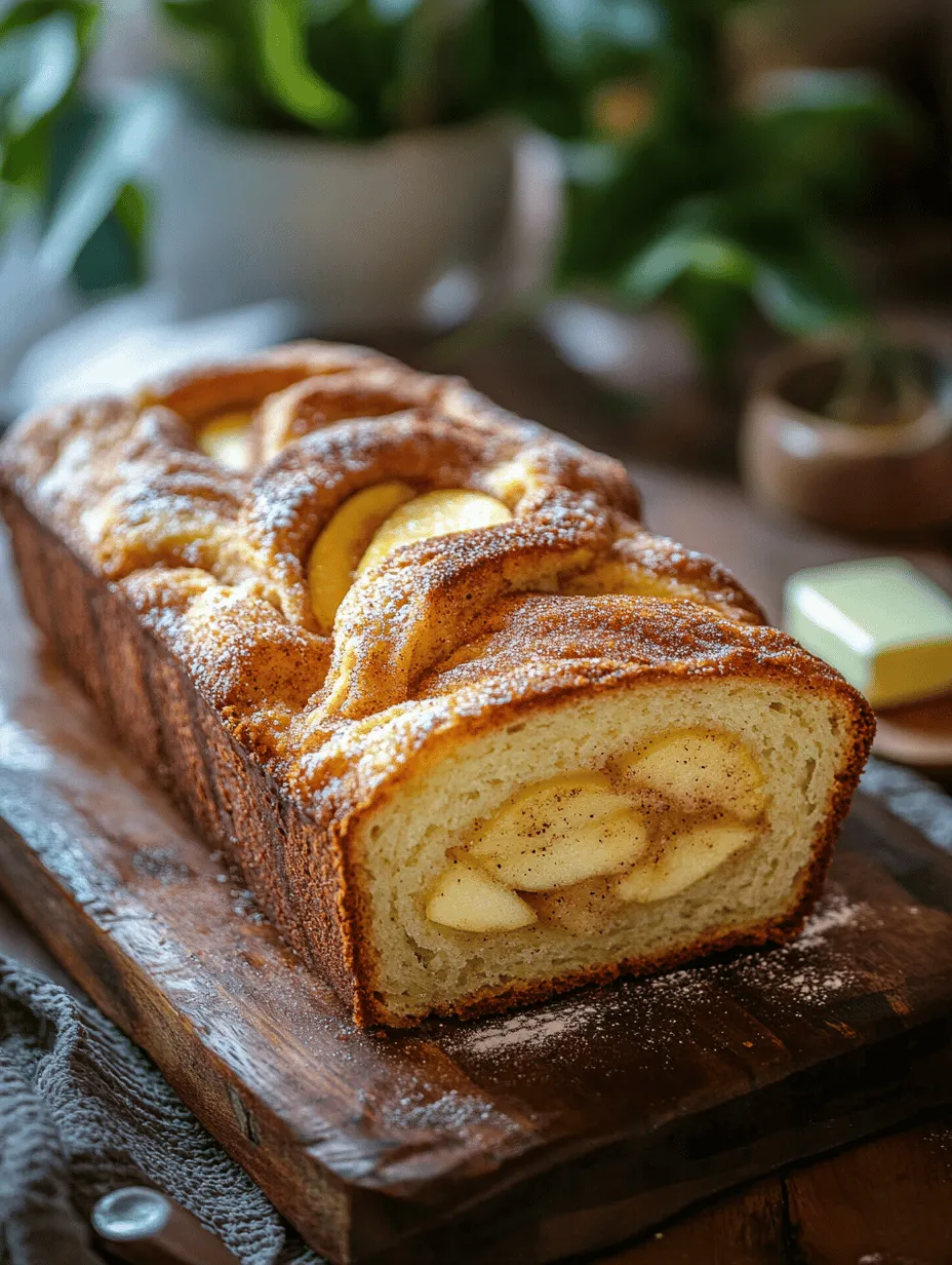 There's something undeniably comforting about the combination of apple and cinnamon. This classic duo has been a staple in kitchens for generations, evoking warm memories of cozy afternoons spent baking with family. The aromatic scent of cinnamon wafting through the house, mingling with the sweet, fruity essence of apples, creates an inviting atmosphere that beckons loved ones to gather around the table. Homemade baked goods, like the delightful Apple Cinnamon Swirl Loaf, play a significant role in crafting these cherished memories, offering not just nourishment but a sense of connection and nostalgia.