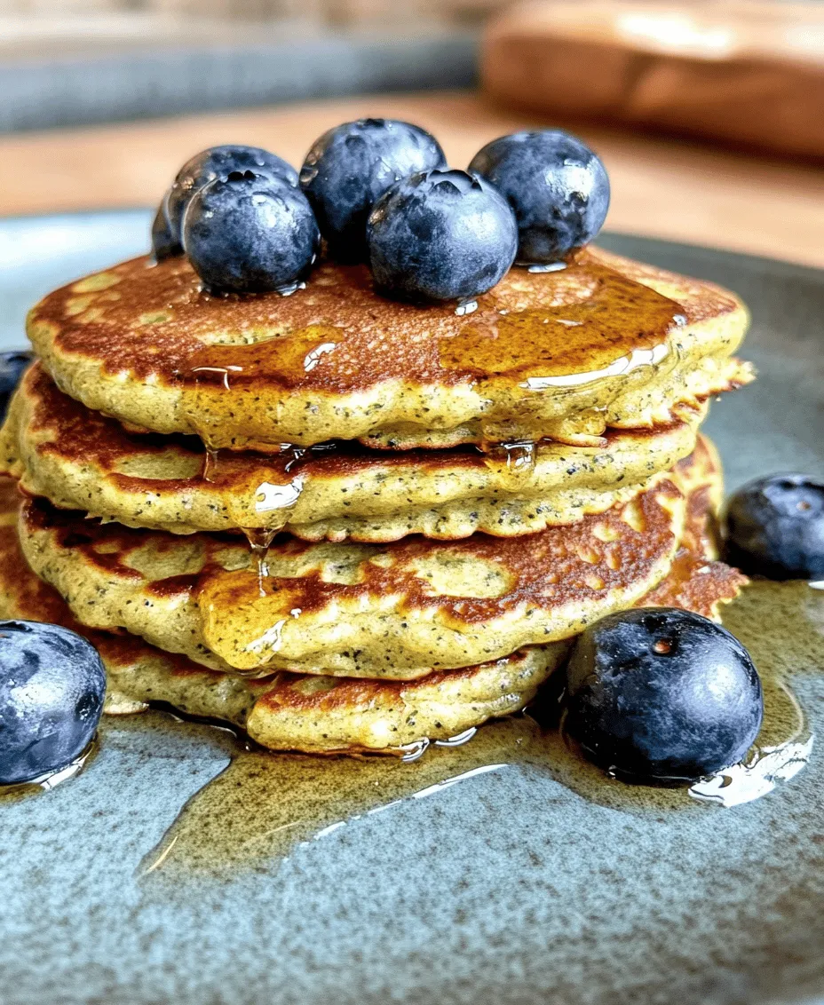Understanding the culinary versatility of vegetables opens up a world of delicious and healthy recipes. One shining example is the Zucchini and Oatmeal Pancakes, a delightful fusion of flavors that not only satisfies your taste buds but also provides essential nutrients. These pancakes are not just a breakfast choice; they can be enjoyed any time of the day, from a quick snack to a fulfilling brunch. Made with wholesome ingredients, zucchini and oatmeal pancakes are a fantastic way to sneak some vegetables into your diet without sacrificing taste. This article will guide you through the recipe in detail, exploring the benefits of each ingredient, tips for perfecting the pancakes, and creative serving suggestions.