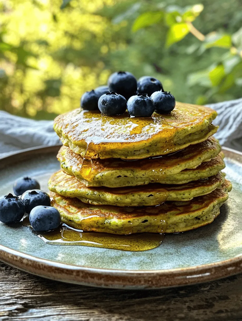 Understanding the culinary versatility of vegetables opens up a world of delicious and healthy recipes. One shining example is the Zucchini and Oatmeal Pancakes, a delightful fusion of flavors that not only satisfies your taste buds but also provides essential nutrients. These pancakes are not just a breakfast choice; they can be enjoyed any time of the day, from a quick snack to a fulfilling brunch. Made with wholesome ingredients, zucchini and oatmeal pancakes are a fantastic way to sneak some vegetables into your diet without sacrificing taste. This article will guide you through the recipe in detail, exploring the benefits of each ingredient, tips for perfecting the pancakes, and creative serving suggestions.