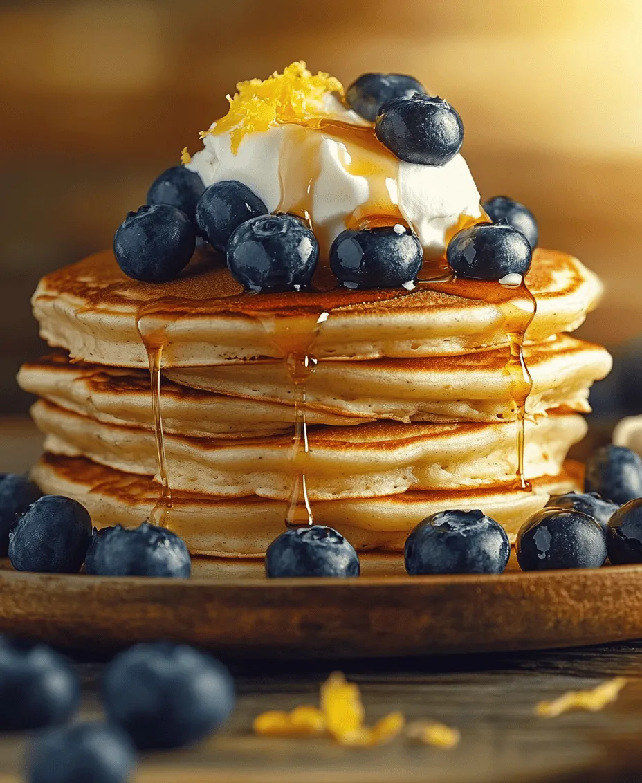When it comes to making pancakes, the quality and type of ingredients are crucial to achieving that perfect fluffy texture and delightful flavor. The primary ingredients in most pancake recipes include flour, sugar, baking powder, milk, eggs, and a fat source, typically butter or oil. Each ingredient plays a significant role in determining the outcome of your pancakes.