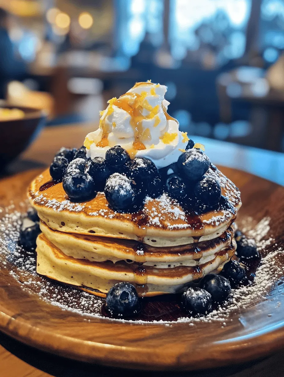 When it comes to making pancakes, the quality and type of ingredients are crucial to achieving that perfect fluffy texture and delightful flavor. The primary ingredients in most pancake recipes include flour, sugar, baking powder, milk, eggs, and a fat source, typically butter or oil. Each ingredient plays a significant role in determining the outcome of your pancakes.