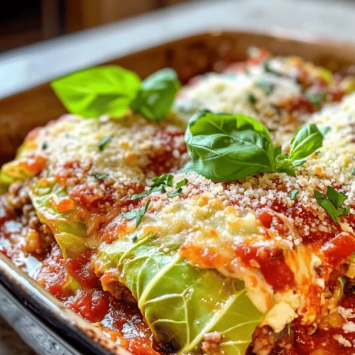 Stuffed cabbage rolls have a rich history that transcends cultures and continents. The concept of encasing filling in leafy greens can be traced back to ancient civilizations, where various cultures utilized available ingredients to create hearty meals. In Italy, stuffed cabbage rolls, or "involtini di verza," reflect the resourcefulness of home cooks who sought to create meals that were both filling and flavorful.