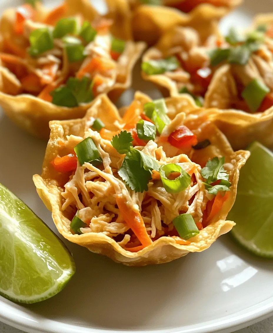Applebee’s Chicken Wonton Tacos have garnered a loyal following among diners for their unique blend of flavors and textures. These delightful bites consist of crispy wonton shells filled with a savory mixture of chicken and vegetables, topped with a drizzle of sweet and sour sauce. Whether enjoyed as an appetizer or a main dish, these tacos deliver a satisfying crunch and a burst of flavor that keeps customers coming back for more.