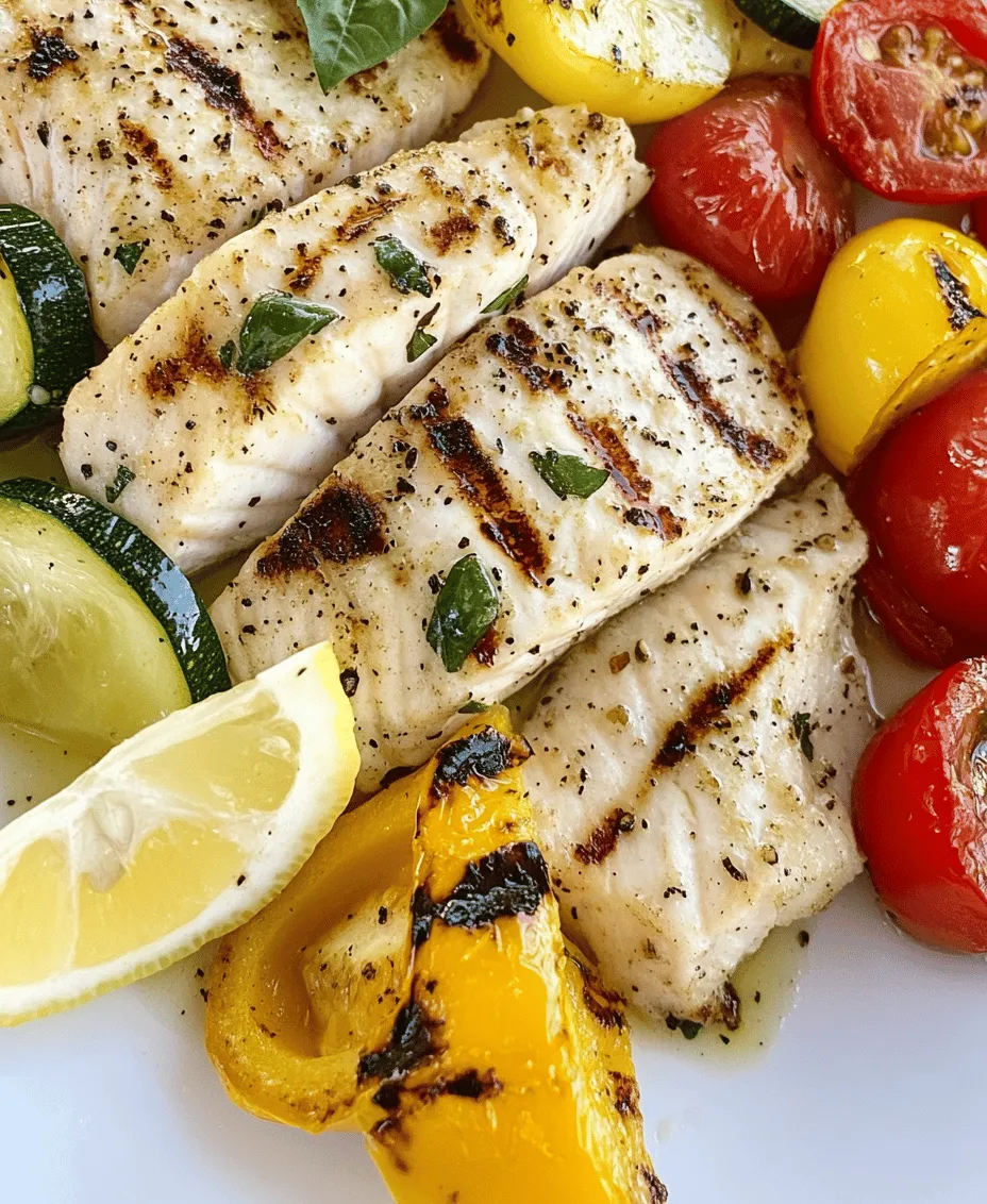 When it comes to grilling fish, there are numerous options available, each with its unique flavor and texture. Popular choices include salmon, tilapia, and swordfish, each bringing its own benefits to the table.