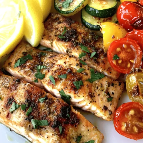 When it comes to grilling fish, there are numerous options available, each with its unique flavor and texture. Popular choices include salmon, tilapia, and swordfish, each bringing its own benefits to the table.