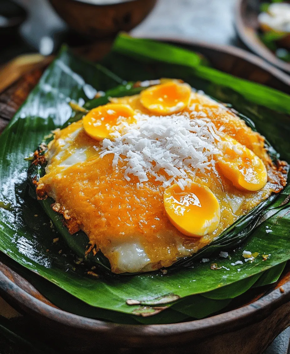 When it comes to traditional Filipino desserts, few can rival the delightful charm of bibingka, a beloved rice cake that has become a staple in Filipino culture. Originating from the rich culinary heritage of the Philippines, bibingka is more than just a sweet treat; it symbolizes community, family, and celebration. It's a dish often enjoyed during the festive season, particularly Christmas, where its warm, comforting flavors evoke the spirit of togetherness and joy.
