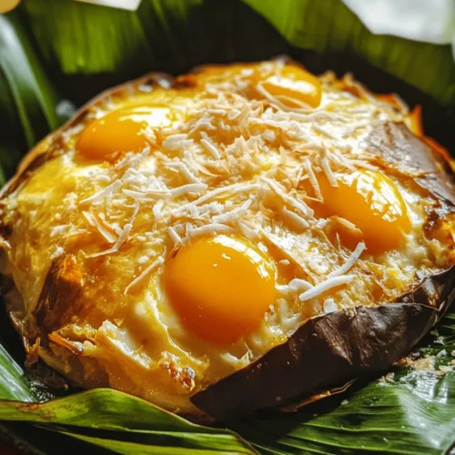When it comes to traditional Filipino desserts, few can rival the delightful charm of bibingka, a beloved rice cake that has become a staple in Filipino culture. Originating from the rich culinary heritage of the Philippines, bibingka is more than just a sweet treat; it symbolizes community, family, and celebration. It's a dish often enjoyed during the festive season, particularly Christmas, where its warm, comforting flavors evoke the spirit of togetherness and joy.