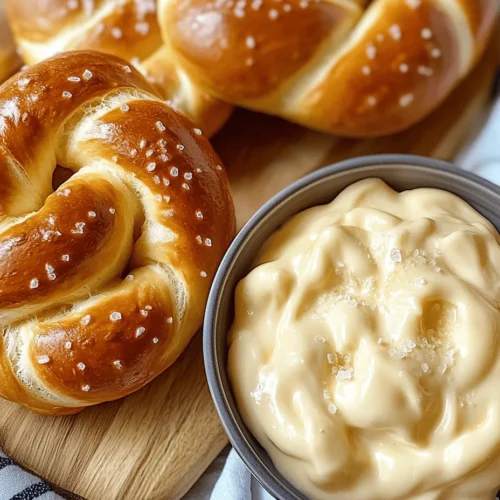 Soft pretzels have long been a beloved treat, capturing the hearts of snack enthusiasts and food lovers alike. Their warm, golden-brown exterior, coupled with a soft, chewy interior, creates a sensory experience that is hard to resist. Whether enjoyed at a local fair, a sporting event, or simply as a delightful snack at home, these twisted delights hold a special place in the culinary world.