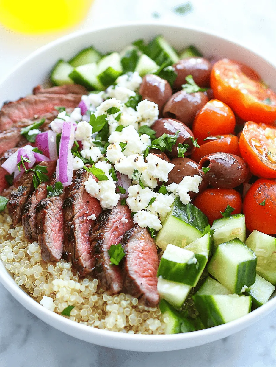 The Mediterranean diet has long been celebrated not only for its delicious flavors but also for its numerous health benefits. This eating pattern emphasizes whole foods, healthy fats, lean proteins, and plenty of fresh fruits and vegetables. Studies have shown that adhering to a Mediterranean-style diet can reduce the risk of chronic diseases, improve heart health, and even support weight management. With an emphasis on vibrant, nutrient-rich ingredients, it’s no wonder that people are increasingly turning to Mediterranean-inspired meals to nourish their bodies.