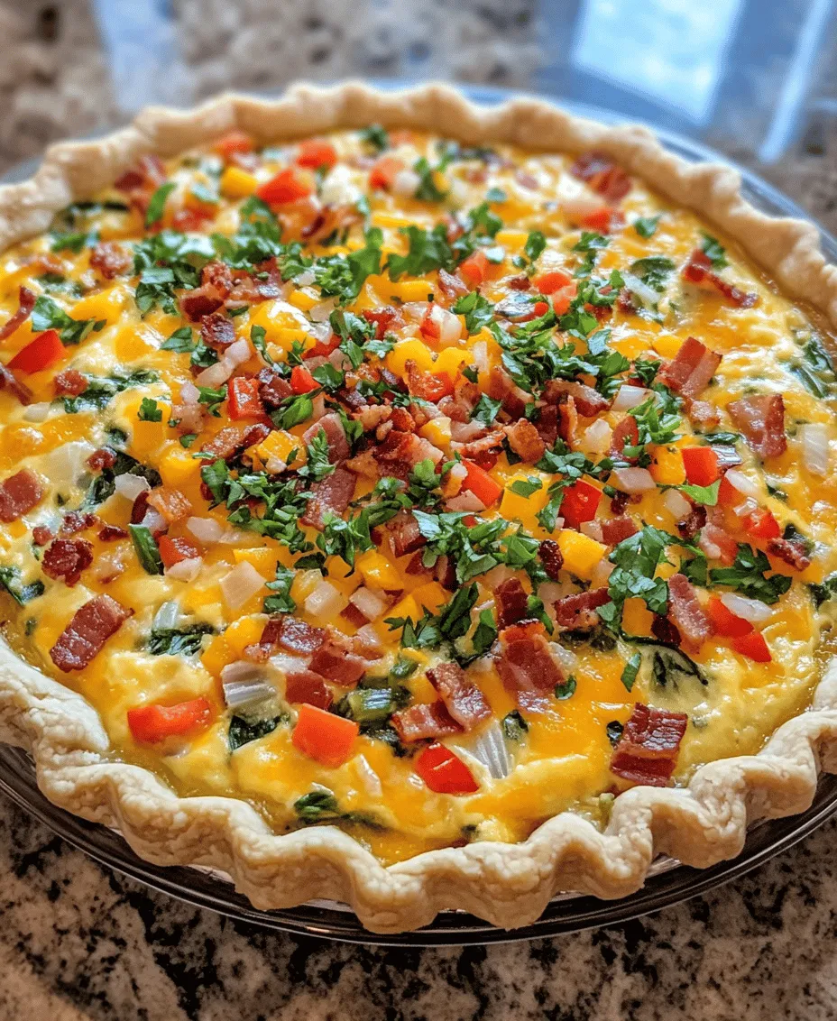 Exploring the origins of quiche can enhance your appreciation for this dish. The history of quiche traces back to Germany, where the dish was known as 