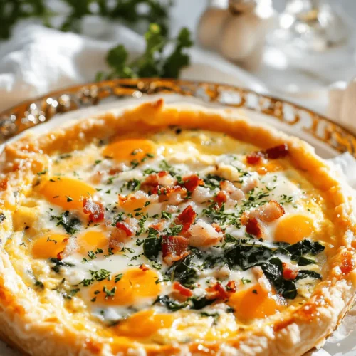 Exploring the origins of quiche can enhance your appreciation for this dish. The history of quiche traces back to Germany, where the dish was known as "kuchen" or cake. However, it was in France that quiche truly blossomed. The most famous variant, Quiche Lorraine, hails from the Lorraine region in northeastern France. Originally, this dish featured a simple filling of eggs, cream, and bacon, baked within a pastry crust.