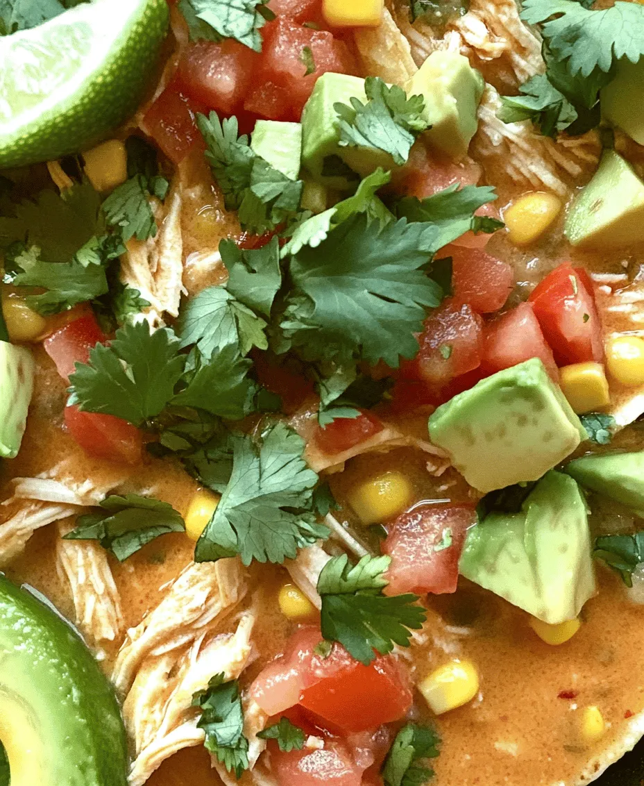 Tacos have long been a staple in casual dining and gatherings, serving as a versatile dish that caters to various tastes and preferences. Their popularity stems from the endless combinations of fillings and toppings, making them a favorite for everything from weeknight dinners to festive parties. One taco recipe that has captured the hearts (and appetites) of many is the Cheesy Delight Slow Cooker Queso Chicken Tacos. This dish is not only effortlessly delicious but also perfectly suited for busy weeknights or entertaining guests with minimal fuss.