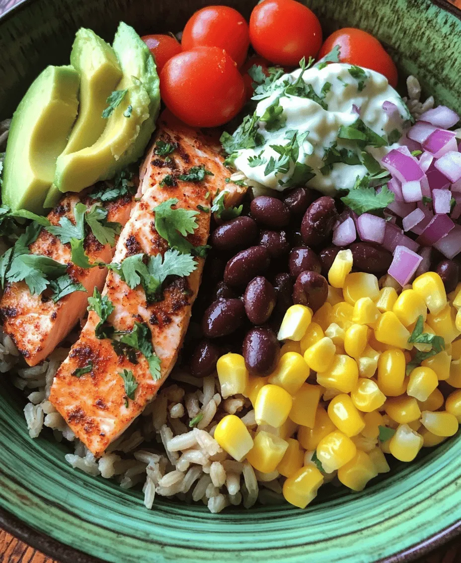 In recent years, burrito bowls have surged in popularity, becoming a staple in the realm of healthy eating. These versatile meals, typically a combination of grains, proteins, vegetables, and flavorful sauces, appeal to a wide audience looking for convenient, nutritious, and customizable options. With their vibrant colors and textures, burrito bowls not only tantalize the taste buds but also deliver a wholesome dining experience.