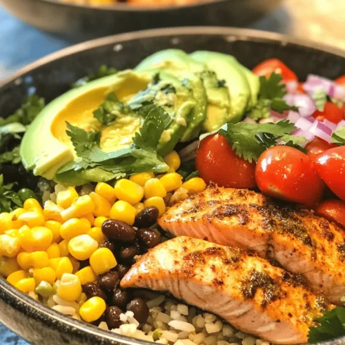 In recent years, burrito bowls have surged in popularity, becoming a staple in the realm of healthy eating. These versatile meals, typically a combination of grains, proteins, vegetables, and flavorful sauces, appeal to a wide audience looking for convenient, nutritious, and customizable options. With their vibrant colors and textures, burrito bowls not only tantalize the taste buds but also deliver a wholesome dining experience.