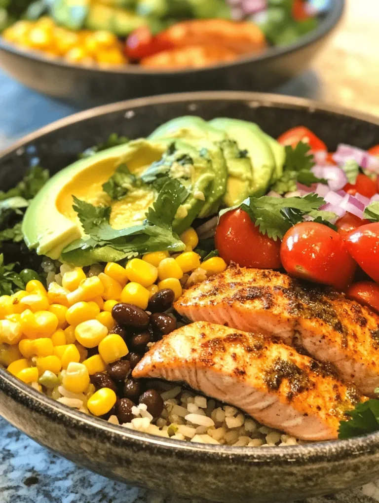 In recent years, burrito bowls have surged in popularity, becoming a staple in the realm of healthy eating. These versatile meals, typically a combination of grains, proteins, vegetables, and flavorful sauces, appeal to a wide audience looking for convenient, nutritious, and customizable options. With their vibrant colors and textures, burrito bowls not only tantalize the taste buds but also deliver a wholesome dining experience.