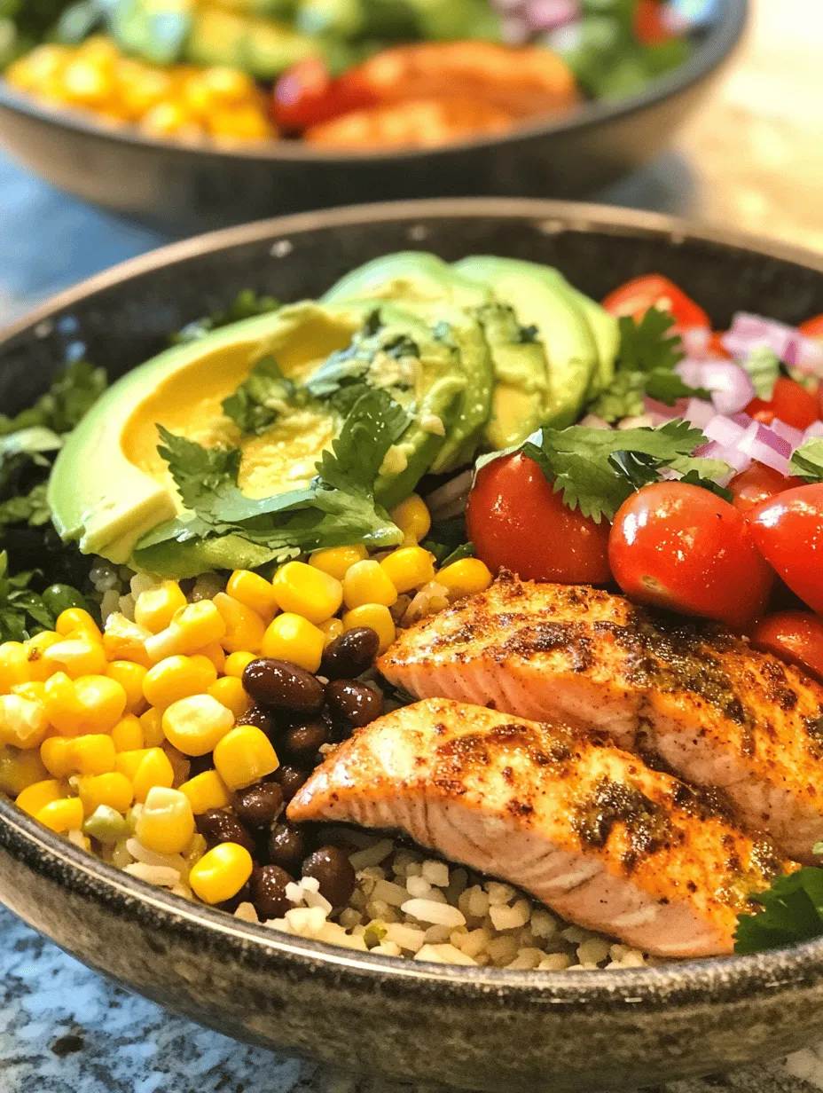 In recent years, burrito bowls have surged in popularity, becoming a staple in the realm of healthy eating. These versatile meals, typically a combination of grains, proteins, vegetables, and flavorful sauces, appeal to a wide audience looking for convenient, nutritious, and customizable options. With their vibrant colors and textures, burrito bowls not only tantalize the taste buds but also deliver a wholesome dining experience.