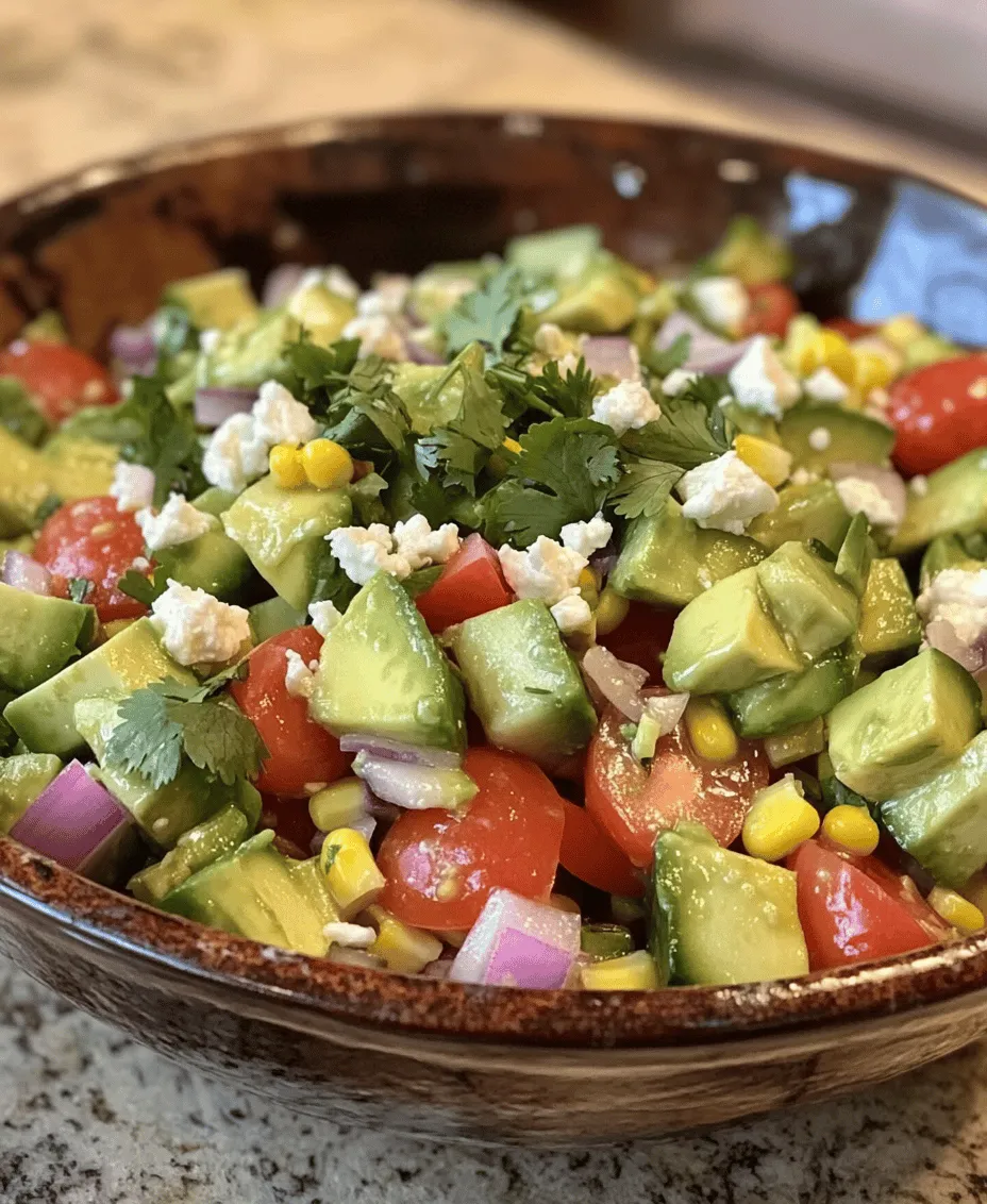 Avocados are not just delicious; they are also incredibly nutritious. Packed with healthy monounsaturated fats, avocados are known to support heart health by lowering bad cholesterol levels and reducing the risk of heart disease. They are also rich in vitamins and minerals, including potassium, which helps regulate blood pressure, and vitamin K, essential for bone health.