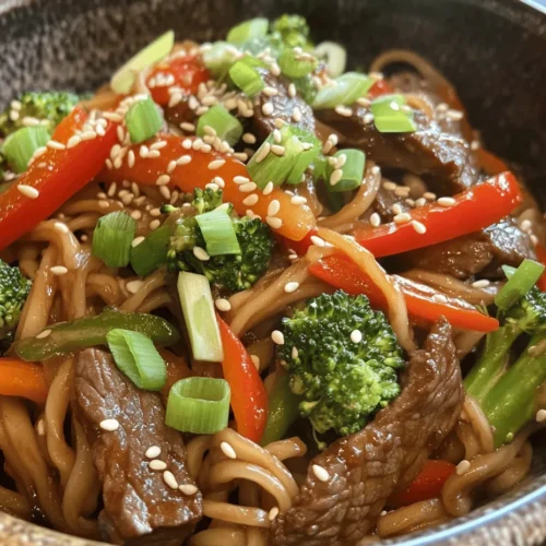 Lo Mein, a staple in Chinese cuisine, has a rich history that traces back centuries. The term "lo mein" translates to "stirred noodles" in Cantonese, highlighting the dish's method of preparation where cooked noodles are tossed with various ingredients and sauces. Traditionally, lo mein is made using egg noodles, which are thicker and chewier than the wheat-based noodles commonly used in dishes like chow mein.