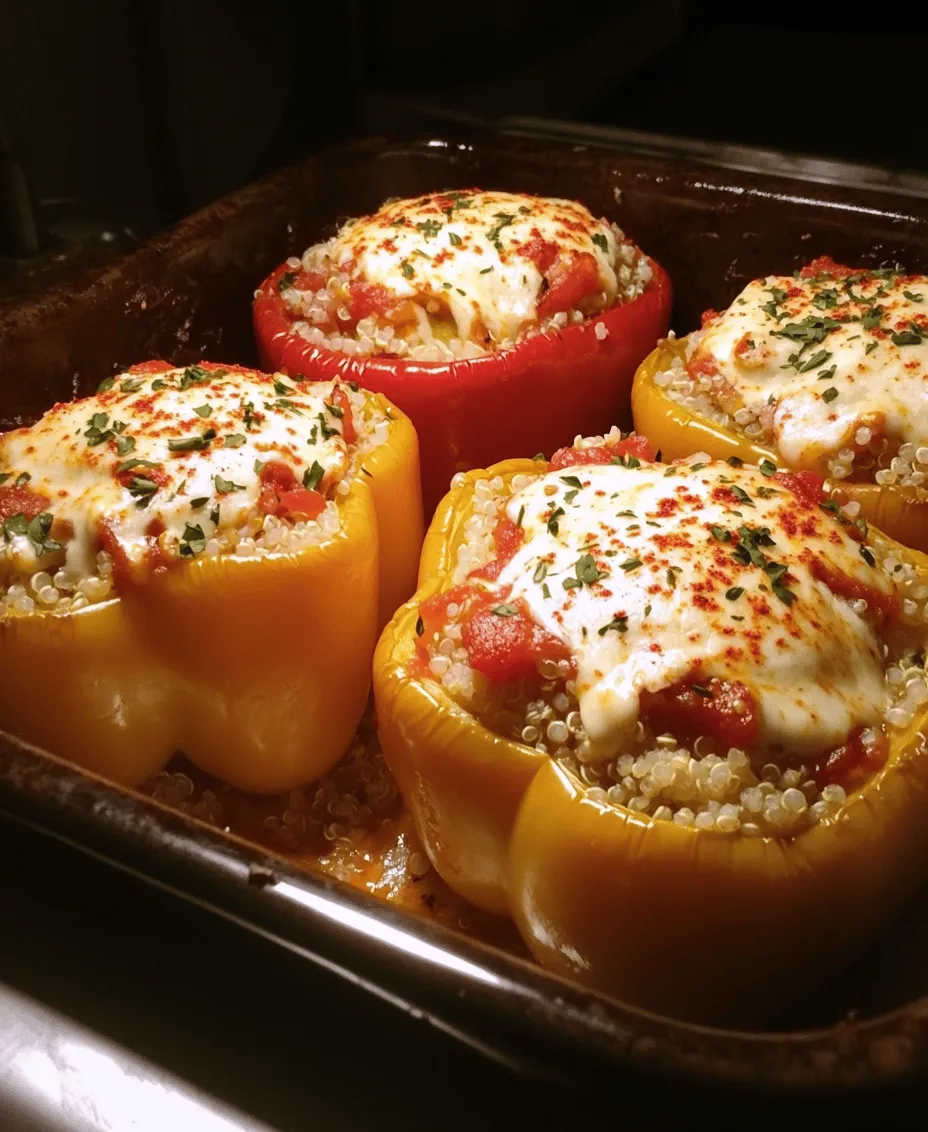 In the realm of contemporary cuisine, stuffed bell peppers have emerged as a favorite among home cooks and culinary enthusiasts alike. Their vibrant colors, delightful presentation, and robust flavors make them a staple on dinner tables across the globe. Easy to customize and packed with nutrition, these flavorful vessels are not just a meal; they are a canvas for culinary creativity. Whether you’re a meat lover, vegetarian, or following a specific dietary regimen, stuffed bell peppers can adapt to your needs, catering to various preferences while delivering a wholesome dining experience.