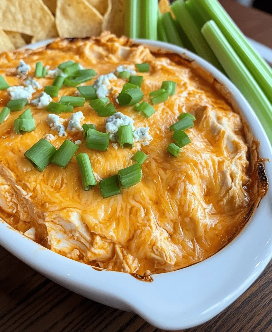 To truly appreciate Buffalo Bliss Chicken Dip, it helps to understand its roots and how it has evolved into a beloved staple at parties and sporting events across the United States.