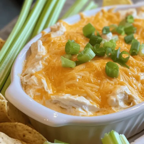 To truly appreciate Buffalo Bliss Chicken Dip, it helps to understand its roots and how it has evolved into a beloved staple at parties and sporting events across the United States.