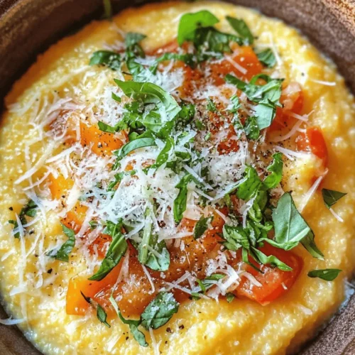 Polenta’s roots date back to ancient times, with its origins often traced to the Northern Italian regions of Lombardy and Veneto. Initially made from various grains, the dish evolved over the centuries, with cornmeal becoming the primary ingredient after the introduction of maize to Europe in the 16th century. As corn became more widespread, polenta emerged as a staple food across Italy, providing a hearty and affordable source of nourishment for families.