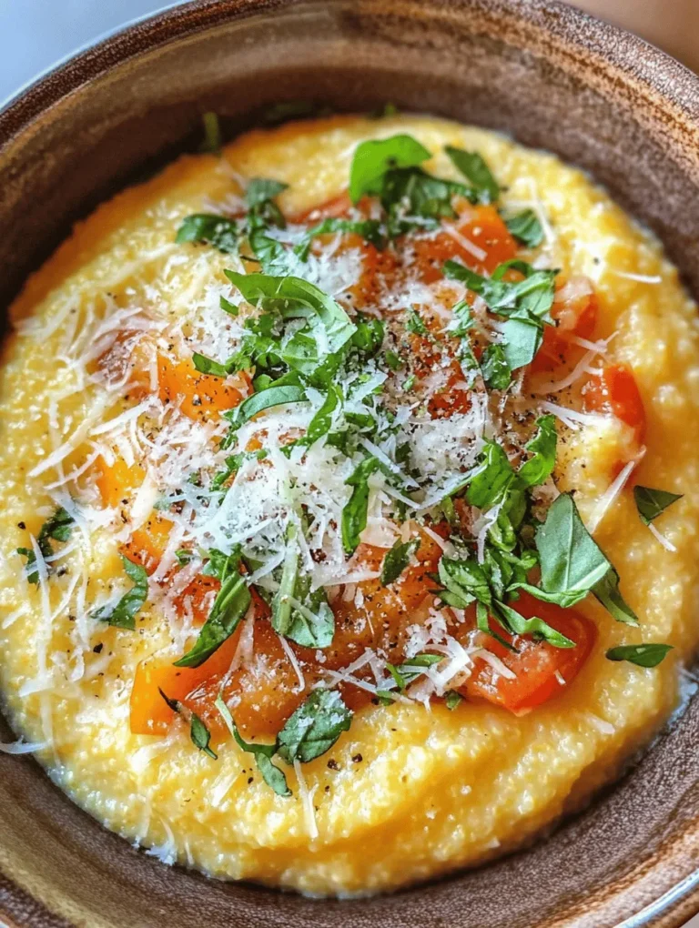 Polenta’s roots date back to ancient times, with its origins often traced to the Northern Italian regions of Lombardy and Veneto. Initially made from various grains, the dish evolved over the centuries, with cornmeal becoming the primary ingredient after the introduction of maize to Europe in the 16th century. As corn became more widespread, polenta emerged as a staple food across Italy, providing a hearty and affordable source of nourishment for families.