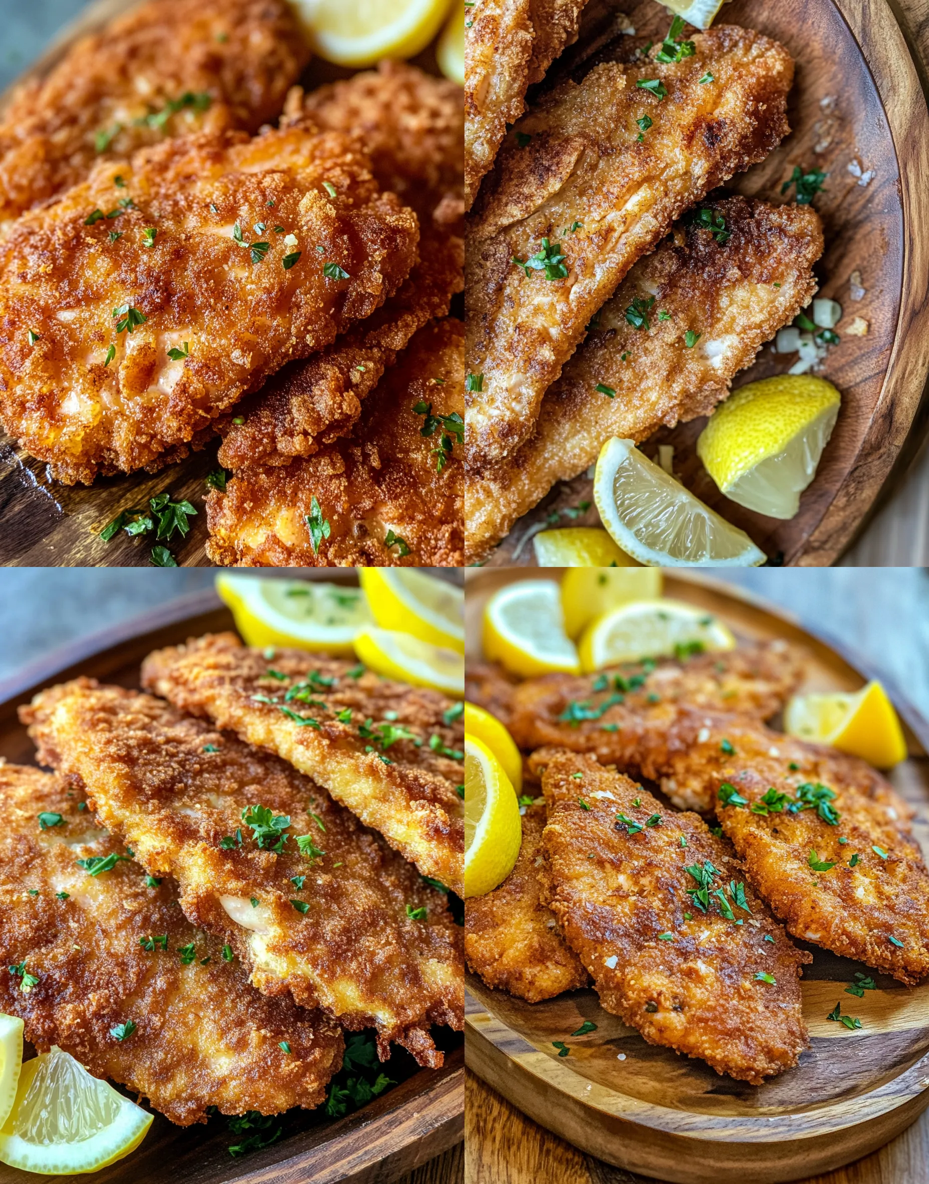 Southern Fried Salmon Patties are a delightful dish rooted deeply in Southern cuisine, celebrated for their delicious flavor and quick preparation. These patties are not just a meal; they embody the essence of Southern hospitality, providing warmth and comfort with every bite. Traditionally served in homes across the South, they have become a staple for busy families and gourmet cooks alike, blending convenience and nutrition seamlessly.