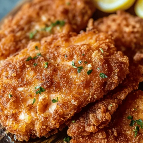 Southern Fried Salmon Patties are a delightful dish rooted deeply in Southern cuisine, celebrated for their delicious flavor and quick preparation. These patties are not just a meal; they embody the essence of Southern hospitality, providing warmth and comfort with every bite. Traditionally served in homes across the South, they have become a staple for busy families and gourmet cooks alike, blending convenience and nutrition seamlessly.