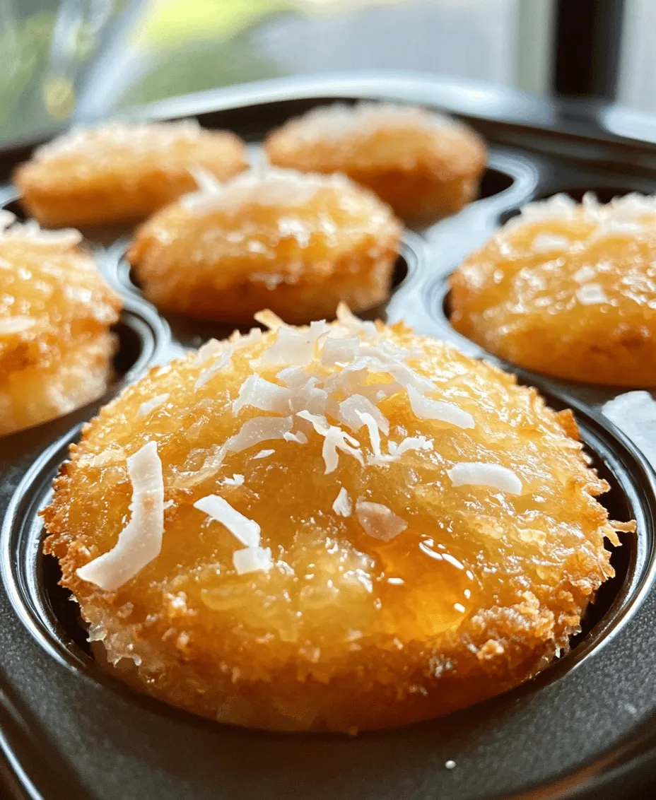 Welcome to a delightful culinary adventure where the comforting embrace of coconut meets the aromatic allure of jasmine rice! Today, we're diving into the world of Coconut Rice Cakes Delight, a dish that embodies the essence of tropical flavors and textures. This unique treat, with its moist interior and slightly crispy exterior, is not just a dessert but an experience that’s perfect for any occasion—be it a family gathering, a festive celebration, or simply a comforting snack at home.