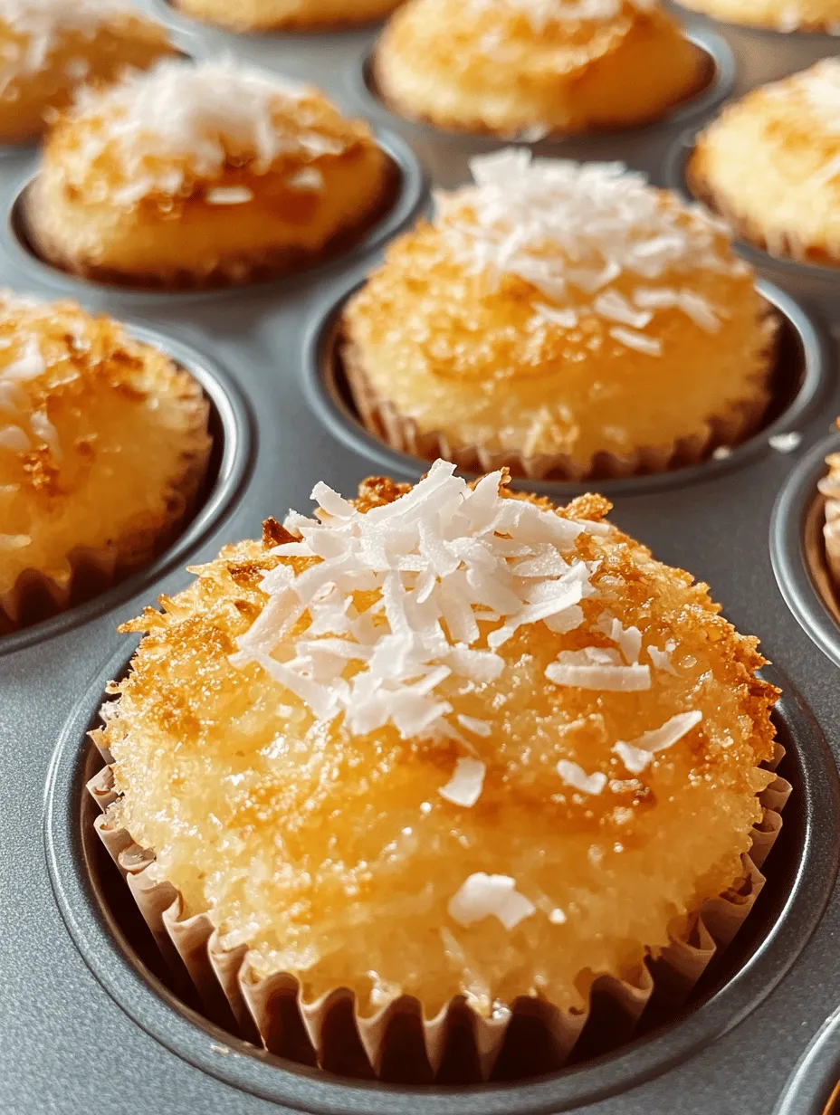 Welcome to a delightful culinary adventure where the comforting embrace of coconut meets the aromatic allure of jasmine rice! Today, we're diving into the world of Coconut Rice Cakes Delight, a dish that embodies the essence of tropical flavors and textures. This unique treat, with its moist interior and slightly crispy exterior, is not just a dessert but an experience that’s perfect for any occasion—be it a family gathering, a festive celebration, or simply a comforting snack at home.