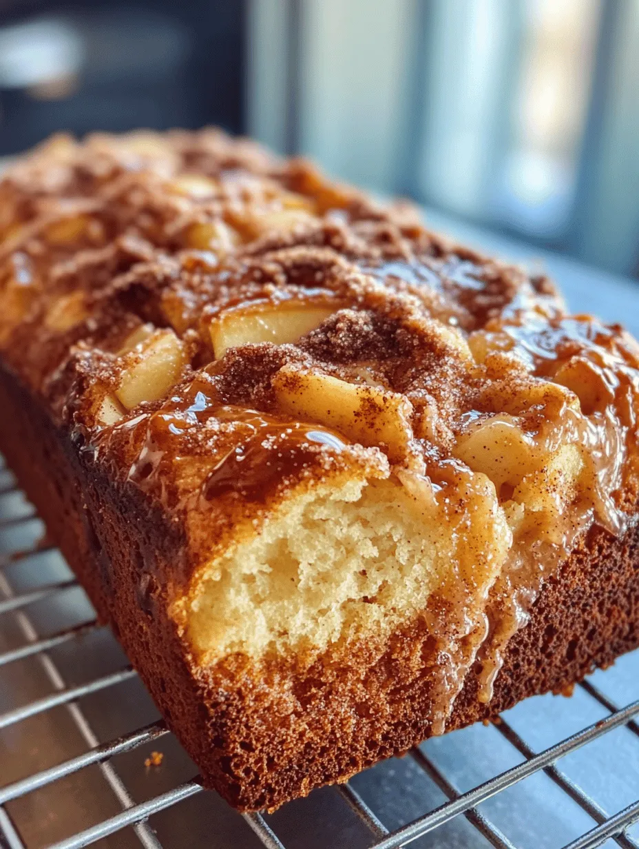 Country Apple Fritter Bread is a delightful blend of sweet and savory flavors, a perfect homage to the beloved apple fritters that bring nostalgic memories of autumn. This scrumptious loaf combines the heartiness of bread with the rich, sugary essence of apple fritters, creating a dish that is perfect for breakfast, dessert, or an afternoon snack. With its tender crumb and bursting apple flavor, it is a recipe that resonates with anyone who appreciates the comforting tastes of home baking.