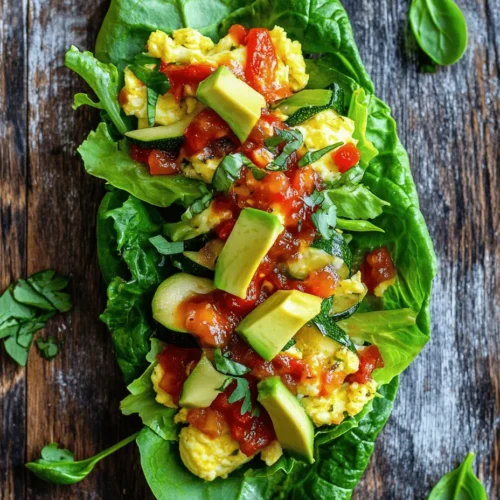 In the fast-paced world we live in, breakfast often falls by the wayside, with many opting for quick, unhealthy options that leave them feeling unsatisfied and sluggish. However, the concept of low-carb eating has gained tremendous popularity as individuals discover the numerous benefits of choosing nutritious, satisfying, and easy-to-prepare meals. Low-carb breakfasts not only help in managing weight but also provide a steady source of energy that keeps you fueled throughout the morning.