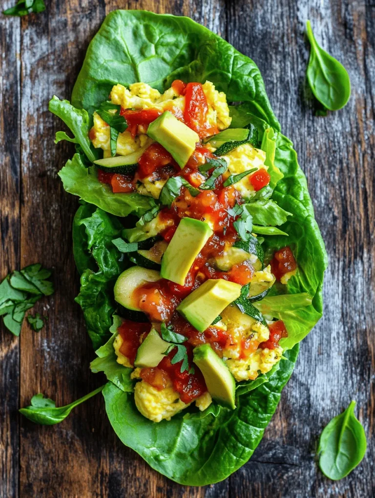 In the fast-paced world we live in, breakfast often falls by the wayside, with many opting for quick, unhealthy options that leave them feeling unsatisfied and sluggish. However, the concept of low-carb eating has gained tremendous popularity as individuals discover the numerous benefits of choosing nutritious, satisfying, and easy-to-prepare meals. Low-carb breakfasts not only help in managing weight but also provide a steady source of energy that keeps you fueled throughout the morning.
