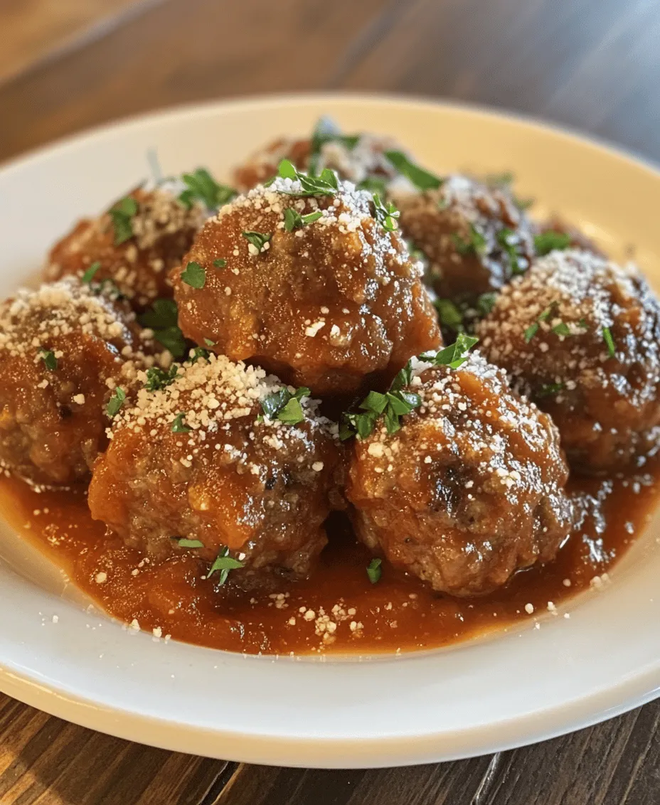 When it comes to comfort food, few dishes can compete with the humble meatball. Loved across various cuisines, from Italian to Middle Eastern, meatballs have a universal appeal that brings people together around the dinner table. They can be served in countless ways—topped with marinara sauce and spaghetti, nestled in pita bread, or even enjoyed on their own as a savory snack. Today, we’re putting a unique spin on this classic dish with our Spicy Lamb Meatballs.