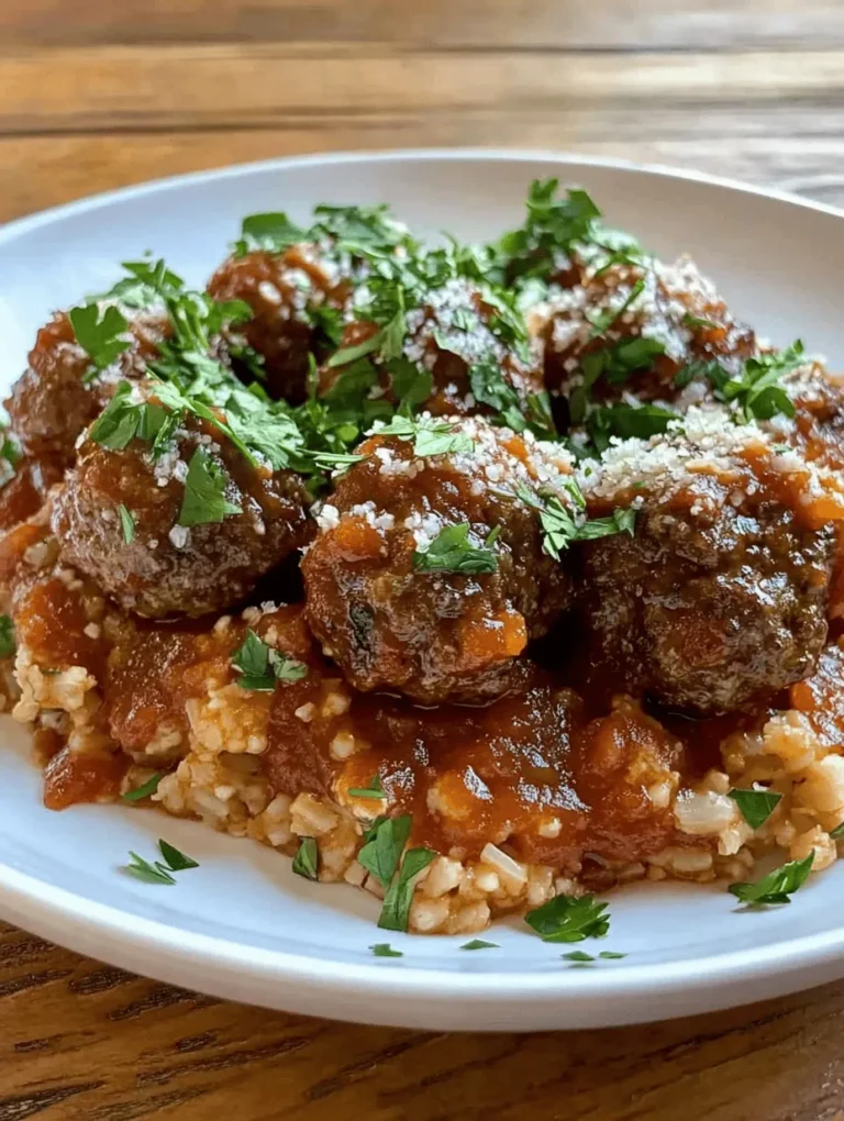 When it comes to comfort food, few dishes can compete with the humble meatball. Loved across various cuisines, from Italian to Middle Eastern, meatballs have a universal appeal that brings people together around the dinner table. They can be served in countless ways—topped with marinara sauce and spaghetti, nestled in pita bread, or even enjoyed on their own as a savory snack. Today, we’re putting a unique spin on this classic dish with our Spicy Lamb Meatballs.