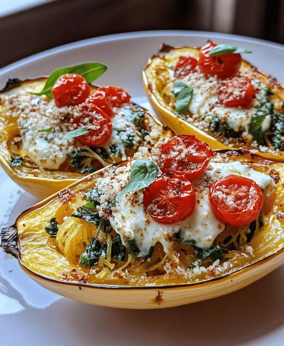In a world where comfort food often comes laden with calories and guilt, the quest for healthier alternatives has led many food lovers to discover nutritious yet satisfying options. One such culinary delight is baked Boursin spaghetti squash, a dish that marries the wholesome goodness of vegetables with the rich, creamy flavor of Boursin cheese. Spaghetti squash has surged in popularity as a versatile substitute for traditional pasta, appealing to those seeking to lower their carbohydrate intake without sacrificing taste. The combination of fresh vegetables, aromatic garlic, and the unique flavor of Boursin creates a comforting dish that tantalizes the taste buds while promoting a healthy lifestyle.