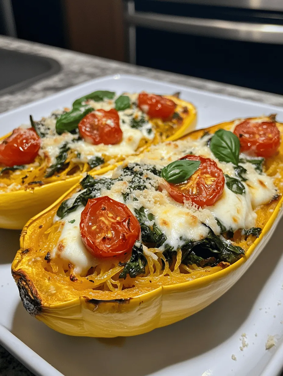 In a world where comfort food often comes laden with calories and guilt, the quest for healthier alternatives has led many food lovers to discover nutritious yet satisfying options. One such culinary delight is baked Boursin spaghetti squash, a dish that marries the wholesome goodness of vegetables with the rich, creamy flavor of Boursin cheese. Spaghetti squash has surged in popularity as a versatile substitute for traditional pasta, appealing to those seeking to lower their carbohydrate intake without sacrificing taste. The combination of fresh vegetables, aromatic garlic, and the unique flavor of Boursin creates a comforting dish that tantalizes the taste buds while promoting a healthy lifestyle.