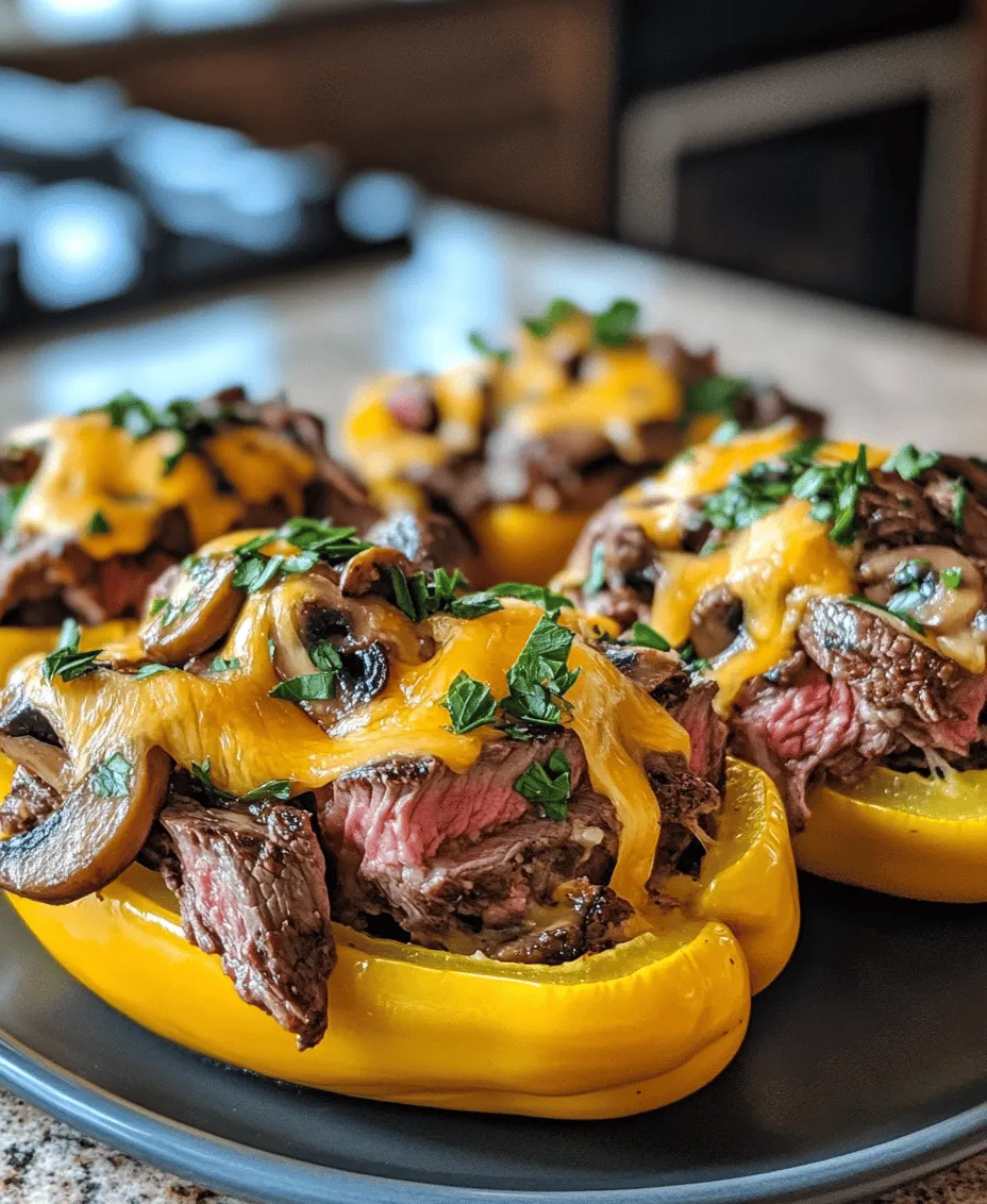 In the world of comfort food, few dishes are as beloved as the classic Philly cheesesteak. Originating from the vibrant streets of Philadelphia, this iconic sandwich features rich, savory flavors of thinly sliced steak, melted cheese, and sautéed vegetables, making it a staple in many households across the United States. The allure of the Philly cheesesteak lies not only in its hearty ingredients but also in its versatility; it can be enjoyed at lunch, dinner, or even as a late-night snack.