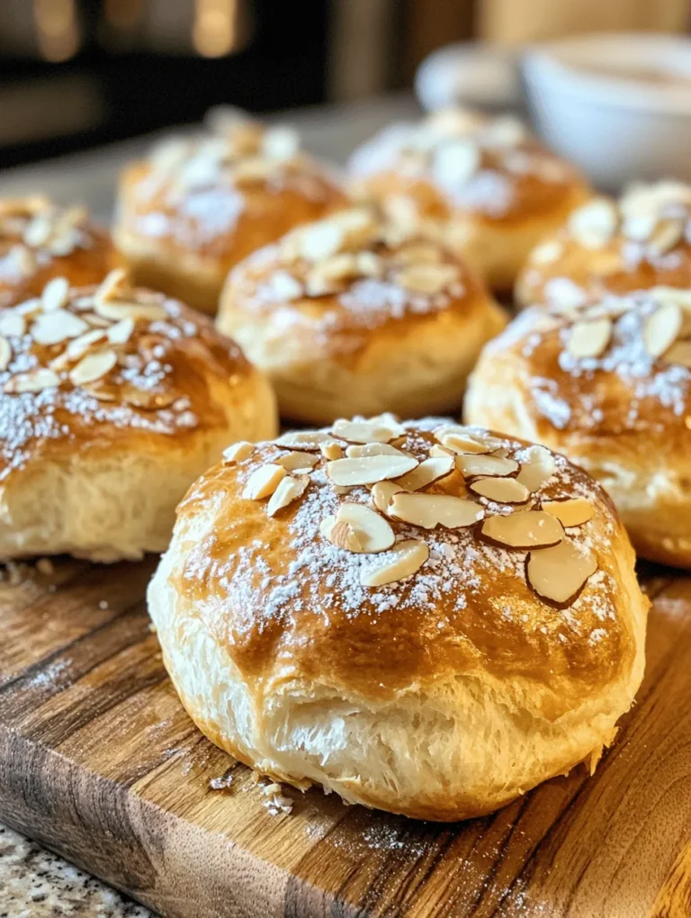 Tea buns have long been cherished around the world as delightful accompaniments to a warm cup of tea. From the classic scones of England to the sweet, fluffy versions found in Asian cultures, these baked goods have earned their place at the table during tea time and special gatherings. Their soft, tender texture and subtle sweetness make them perfect for enjoying plain or with a variety of spreads.