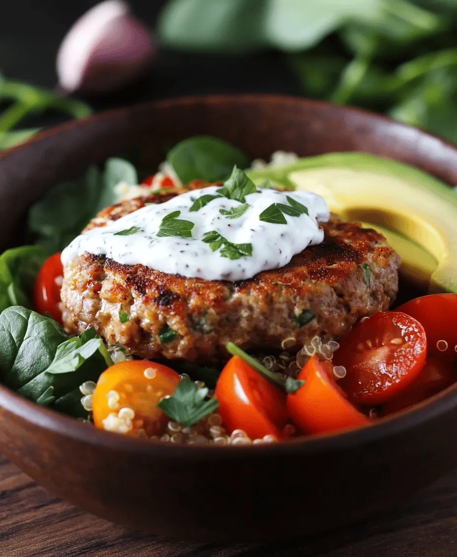 In recent years, the push toward healthier eating has gained significant momentum, with more people seeking nourishing and satisfying meals that fit seamlessly into their busy lifestyles. Among the culinary trends emerging from this movement is the popularity of bowl meals, where a variety of ingredients are artfully combined in a single dish. This approach not only provides a feast for the taste buds but also makes meal preparation more enjoyable and visually appealing.