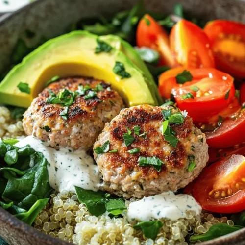 In recent years, the push toward healthier eating has gained significant momentum, with more people seeking nourishing and satisfying meals that fit seamlessly into their busy lifestyles. Among the culinary trends emerging from this movement is the popularity of bowl meals, where a variety of ingredients are artfully combined in a single dish. This approach not only provides a feast for the taste buds but also makes meal preparation more enjoyable and visually appealing.